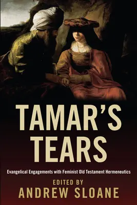 Łzy Tamar - Tamar's Tears