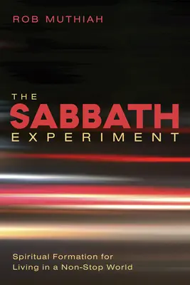 Eksperyment Sabat - The Sabbath Experiment