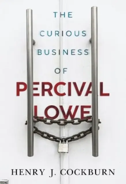 Ciekawy biznes Percivala Lowe'a - Curious Business of Percival Lowe