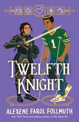 Dwunasty Rycerz - Twelfth Knight