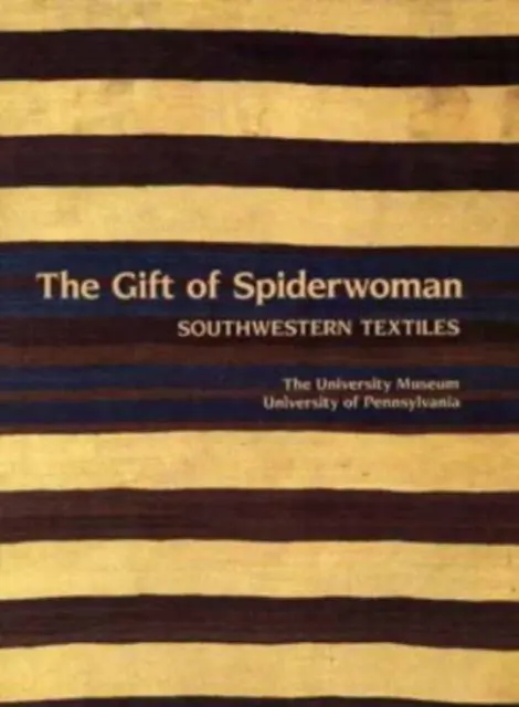 Dar Spiderwoman - Gift of Spiderwoman