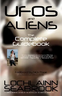 UFO i kosmici: kompletny przewodnik - UFOs and Aliens: The Complete Guidebook