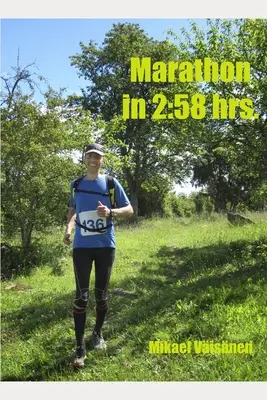 Maraton w 2:58 godz. - Marathon in 2: 58 hrs.