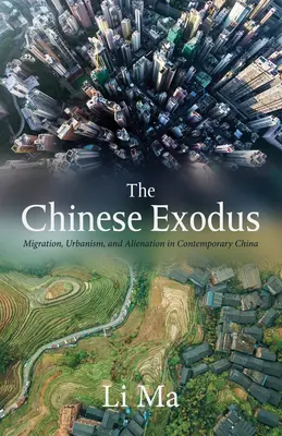 Chiński Exodus - The Chinese Exodus