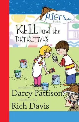 Kell i detektywi - Kell and the Detectives