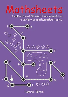 Arkusze matematyczne - Mathsheets