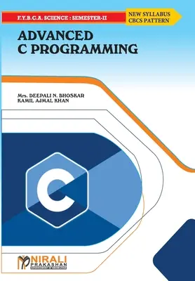 Zaawansowane programowanie w języku C - Advanced C Programming