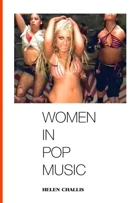 Kobiety w muzyce pop - Women in Pop Music