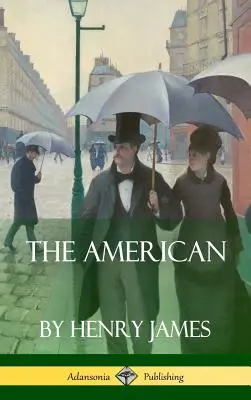 Amerykanin - The American