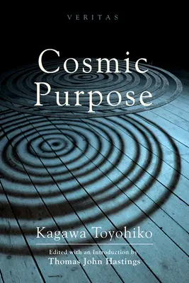 Kosmiczny cel - Cosmic Purpose