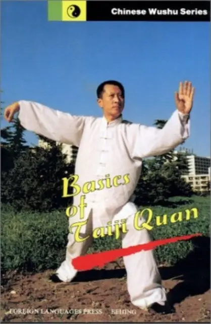 Podstawy Taiji Quan - Basics of Taiji Quan