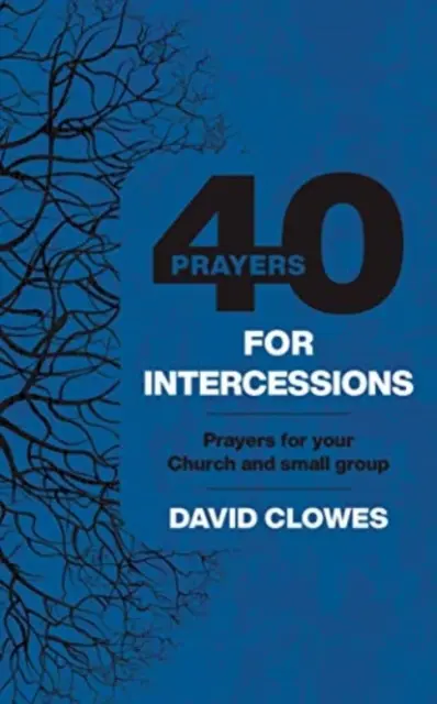 40 MODLITW WSTAWIENNICZYCH - 40 PRAYERS FOR INTERCESSIONS