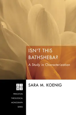 Czy to nie Bathsheba? - Isn't This Bathsheba?