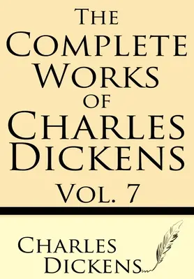 Dzieła wszystkie Charlesa Dickensa - Complete Works of Charles Dickens