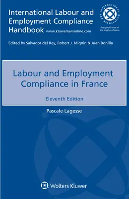 Zgodność z przepisami dotyczącymi pracy i zatrudnienia we Francji - Labour and Employment Compliance in France