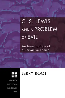 C. S. Lewis i problem zła - C. S. Lewis and a Problem of Evil