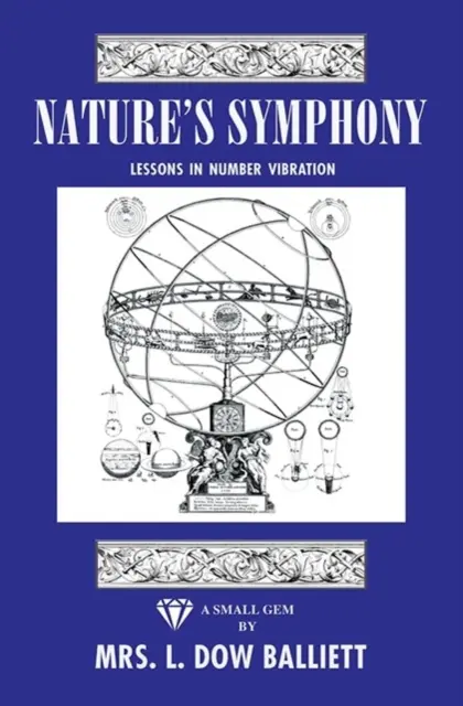 Lekcje symfonii natury w wibracjach liczbowych - Nature's Symphony Lessons in Number Vibration