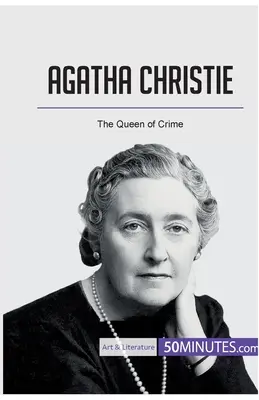 Agatha Christie: Królowa zbrodni - Agatha Christie: The Queen of Crime