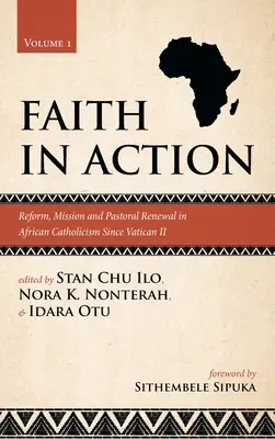 Wiara w działaniu, tom 1 - Faith in Action, Volume 1