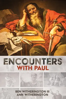 Spotkania z Paulem - Encounters with Paul