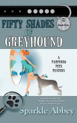 Pięćdziesiąt twarzy Greya - Fifty Shades of Greyhound