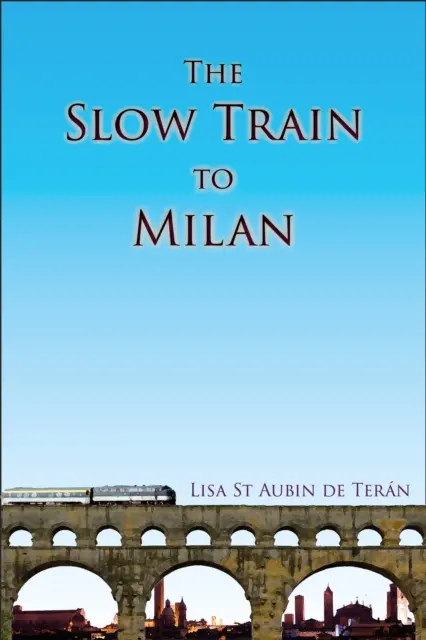 Powolny pociąg do Mediolanu - Slow Train To Milan