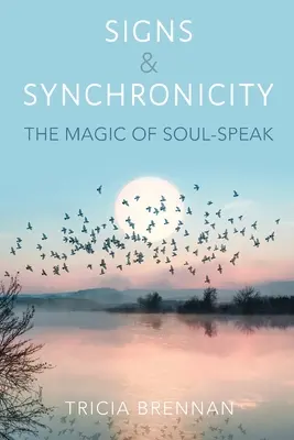 Znaki i synchroniczność: Magia mowy duszy - Signs & Synchronicity: The Magic of Soul-Speak