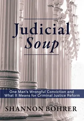 Zupa sądowa - Judicial Soup