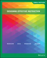 Projektowanie skutecznych instrukcji, wydanie EMEA - Designing Effective Instruction, EMEA Edition