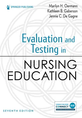 Ocena i testowanie w edukacji pielęgniarskiej - Evaluation and Testing in Nursing Education