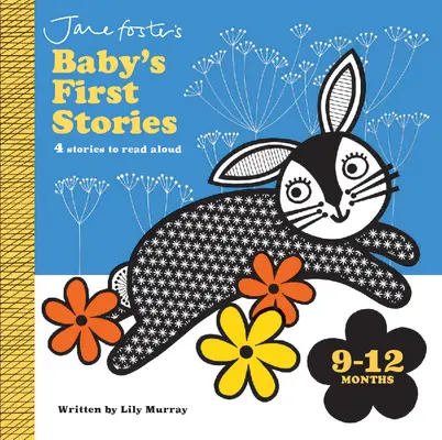 Pierwsze historie dziecka w wieku 9-12 miesięcy - Baby's First Stories 9-12 Months