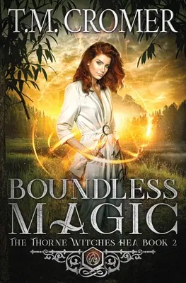 Bezgraniczna magia - Boundless Magic