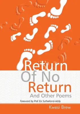 Powrót bez powrotu i inne wiersze - Return of no returns and other poems