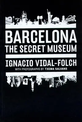 Barcelona: Tajne muzeum - Barcelona: Secret Museum