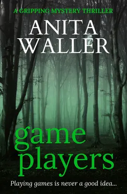 Gracze: Trzymający w napięciu tajemniczy thriller - Game Players: A Gripping Mystery Thriller