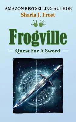 Frogville: Poszukiwanie miecza - Frogville: Quest For A Sword