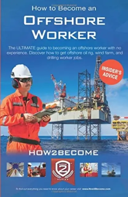 Jak zostać pracownikiem offshore - How to Become an Offshore Worker