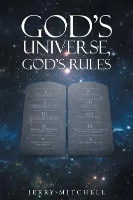 Boży wszechświat, Boże zasady - God's Universe, God's Rules