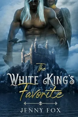 Ulubienica Białego Króla - The White King's Favorite