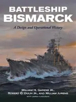 Pancernik Bismarck - Battleship Bismarck