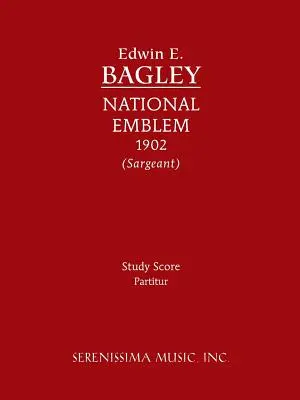 Godło narodowe: wynik studiów - National Emblem: Study score