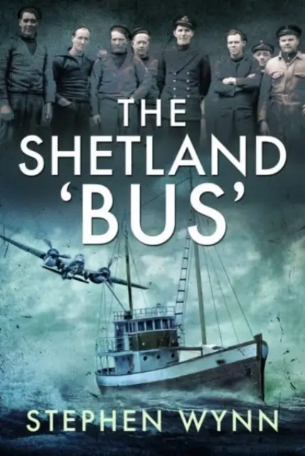 Szetlandzki autobus - The Shetland 'Bus'