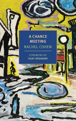 Przypadkowe spotkanie: Amerykańskie spotkania - A Chance Meeting: American Encounters
