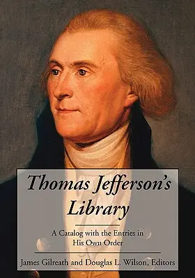 Biblioteka Thomasa Jeffersona - Thomas Jefferson's Library