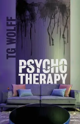 Psychoterapia: Diamentowa tajemnica - Psycho Therapy: A Diamond Mystery