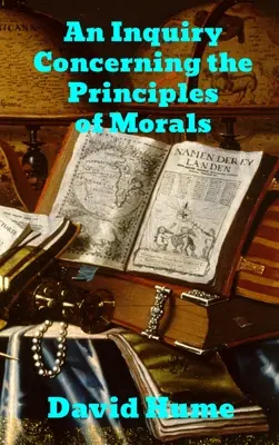 Dociekania dotyczące zasad moralności - An Enquiry Concerning the Principles of Morals