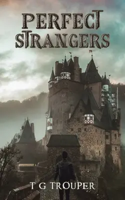 Idealni nieznajomi - Perfect Strangers