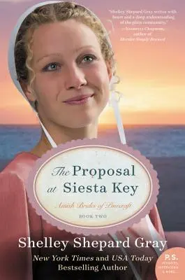 Propozycja w Siesta Key - The Proposal at Siesta Key