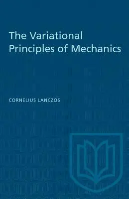 Zmienne zasady mechaniki - The Variational Principles of Mechanics