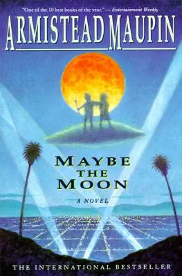 Może Księżyc - Maybe the Moon